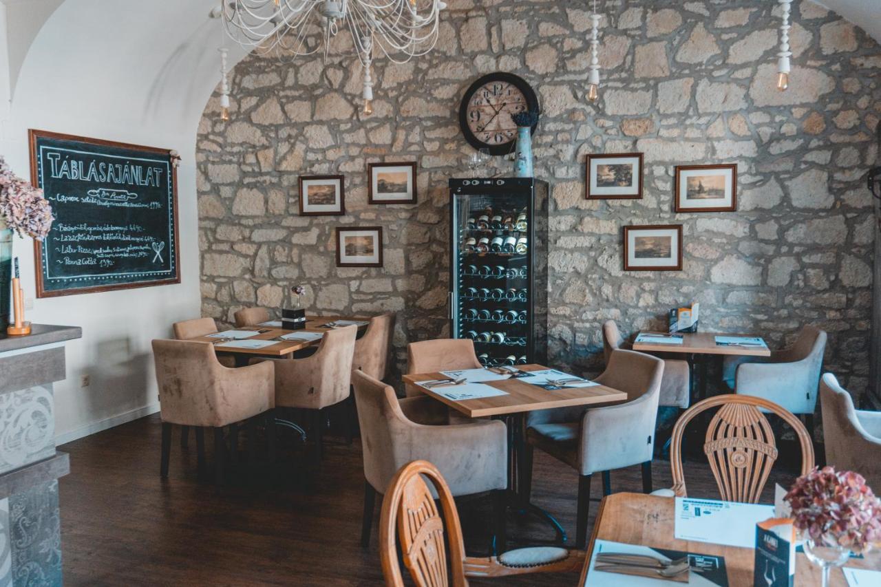 Labor Kvartely Ξενοδοχείο Tokaj Εξωτερικό φωτογραφία
