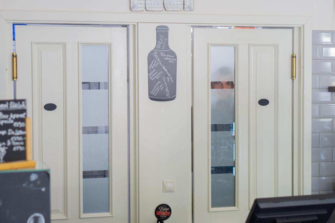 Labor Kvartely Ξενοδοχείο Tokaj Εξωτερικό φωτογραφία