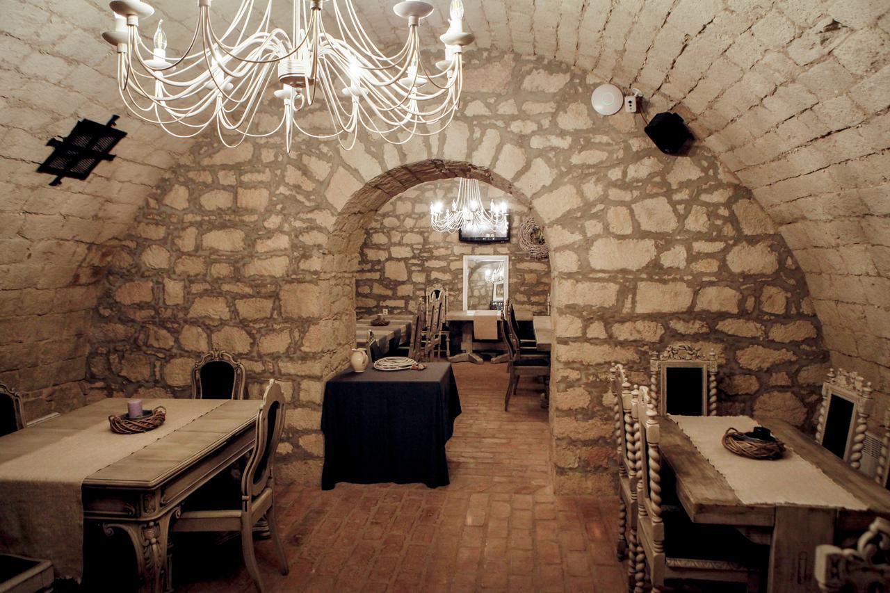 Labor Kvartely Ξενοδοχείο Tokaj Εξωτερικό φωτογραφία
